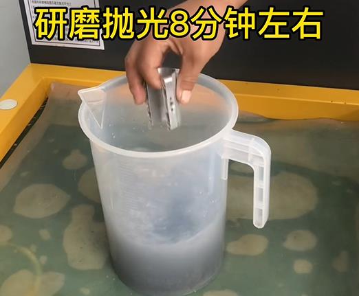 CNC机加工张湾铝件样品